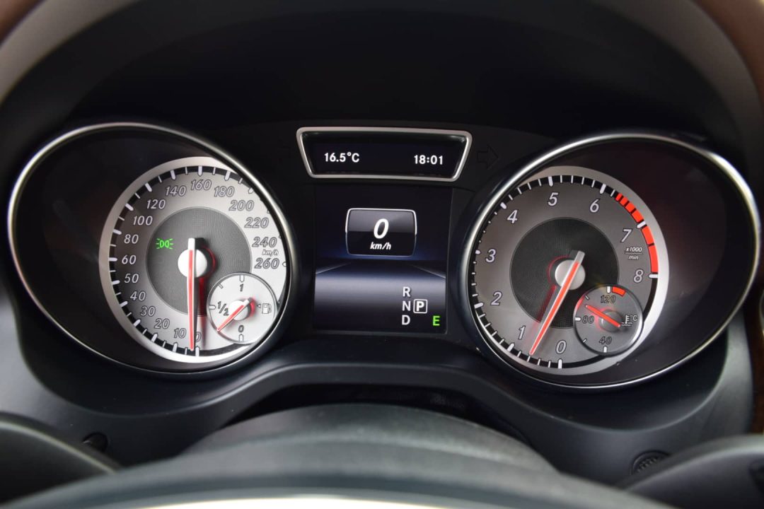 MERCEDES-BENZ CLA 2013
