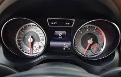 MERCEDES-BENZ CLA 2013