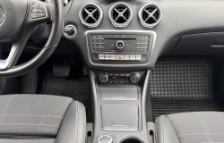 MERCEDES-BENZ A-КЛАСС 2015