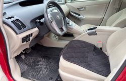 TOYOTA PRIUS 2014