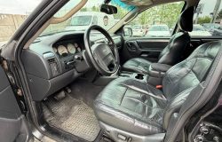 JEEP GRAND CHEROKEE 2004