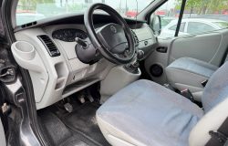 NISSAN PRIMASTAR 2004