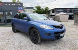 MAZDA CX-9 2009