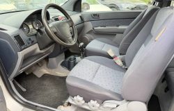 HYUNDAI GETZ 2003