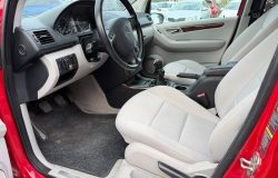 MERCEDES-BENZ A-КЛАСС 2004