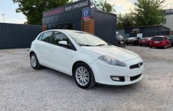 FIAT BRAVO 2010