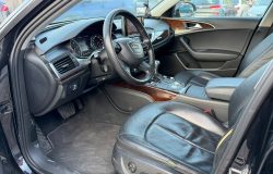 AUDI A6 2015