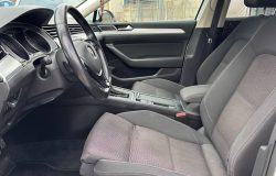 VOLKSWAGEN PASSAT 2019