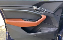 AUDI E-TRON 2022
