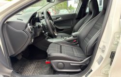 MERCEDES-BENZ A-КЛАСС 2015