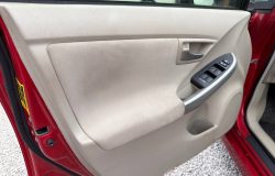 TOYOTA PRIUS 2014