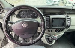 NISSAN PRIMASTAR 2004
