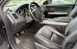 MAZDA CX-9 2009