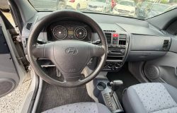 HYUNDAI GETZ 2003