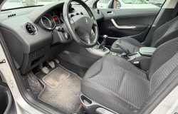 PEUGEOT 2009