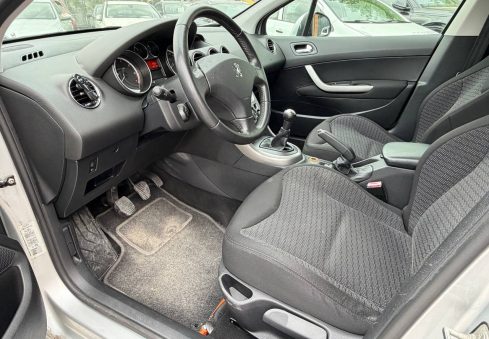 peugeot 2009