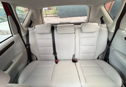 mercedes-benz a-класс 2004