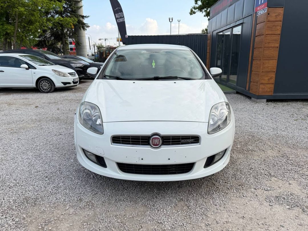 FIAT BRAVO 2010