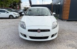 FIAT BRAVO 2010