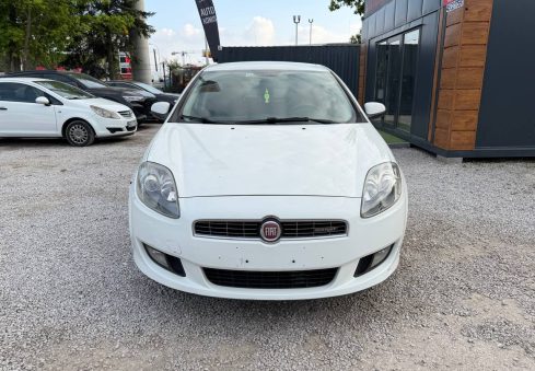 fiat bravo 2010
