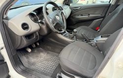 FIAT BRAVO 2010