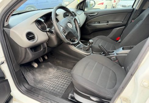 fiat bravo 2010