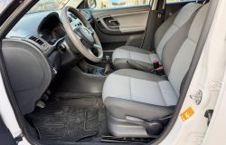 SKODA FABIA 2013