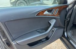AUDI A6 2015