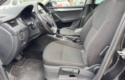 SKODA OCTAVIA 2014