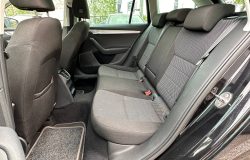 SKODA OCTAVIA 2014