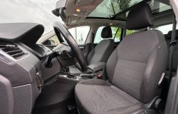 SKODA OCTAVIA 2014