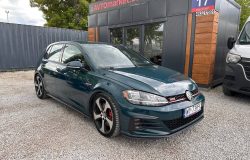 VOLKSWAGEN GOLF GTI 2019