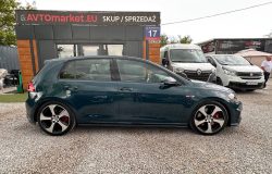 VOLKSWAGEN GOLF GTI 2019