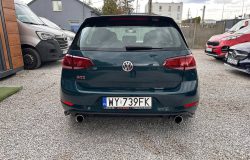 VOLKSWAGEN GOLF GTI 2019