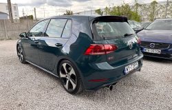 VOLKSWAGEN GOLF GTI 2019