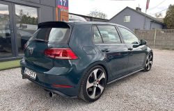 VOLKSWAGEN GOLF GTI 2019