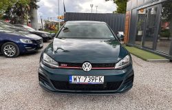 VOLKSWAGEN GOLF GTI 2019