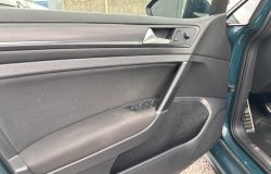 VOLKSWAGEN GOLF GTI 2019