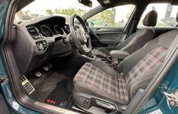 VOLKSWAGEN GOLF GTI 2019