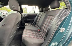 VOLKSWAGEN GOLF GTI 2019