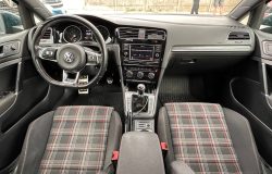 VOLKSWAGEN GOLF GTI 2019