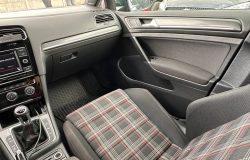 VOLKSWAGEN GOLF GTI 2019