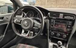 VOLKSWAGEN GOLF GTI 2019