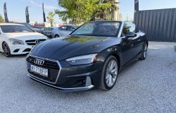 AUDI A5 2020