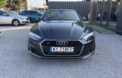 AUDI A5 2020