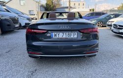 AUDI A5 2020