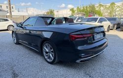 AUDI A5 2020