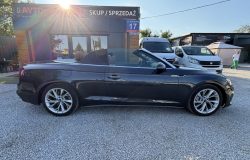 AUDI A5 2020