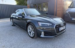 AUDI A5 2020