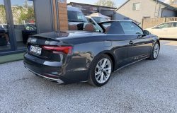 AUDI A5 2020